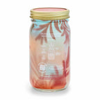 Routine Ready Garden Jar for daily home and personal routines with garden plant and outdoor supplies