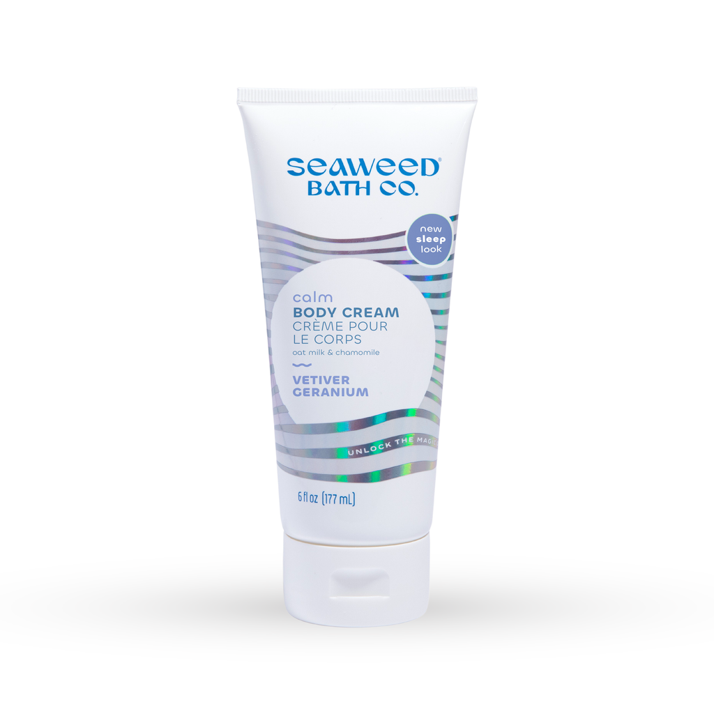 Calm Body Cream