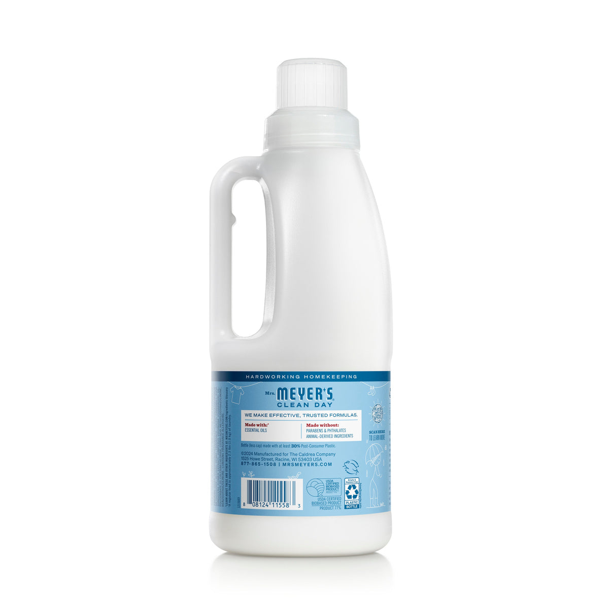 Home Essentials Fabric Softener for daily home and personal routines with general everyday essentials