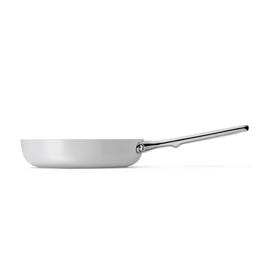 Home Essentials Ceramic Fry Pan, 8 for daily home and personal routines with cookware food storage and kitchen tools