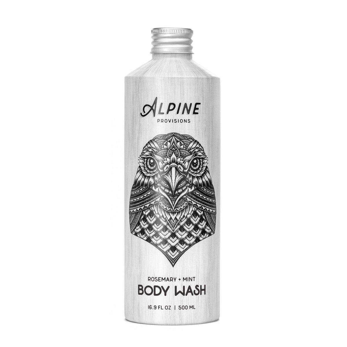Body Wash