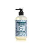 Routine Ready Hand Soap for daily home and personal routines with bath body and hygiene