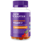 Immune Defense Vitamin C+ Gummies