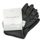 Everyday Home Cleaning Gloves - Small Medium for daily home and personal routines with cleaning laundry and paper products