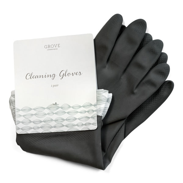 Everyday Home Cleaning Gloves - Small Medium for daily home and personal routines with cleaning laundry and paper products