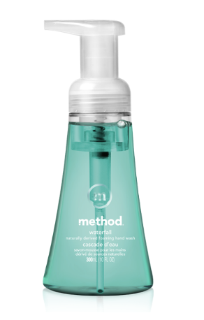 Daily Care Foaming Hand Soap for daily home and personal routines with bath body and hygiene