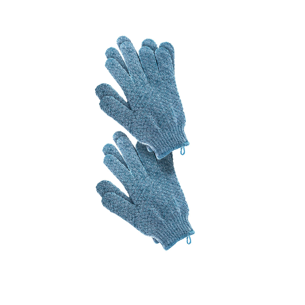 Exfoliating Gloves - Heavy
