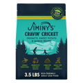 Jiminy's Cravin' Cricket Dry Dog Food, Sensitive Stomach, Improved Gut Health