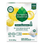 Practical Living Dishwasher Detergent Packs for daily home and personal routines with cleaning laundry and paper products