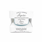 Home Essentials AZURE Smooth Neck + Face Water Cream for daily home and personal routines with facial skin and sun care