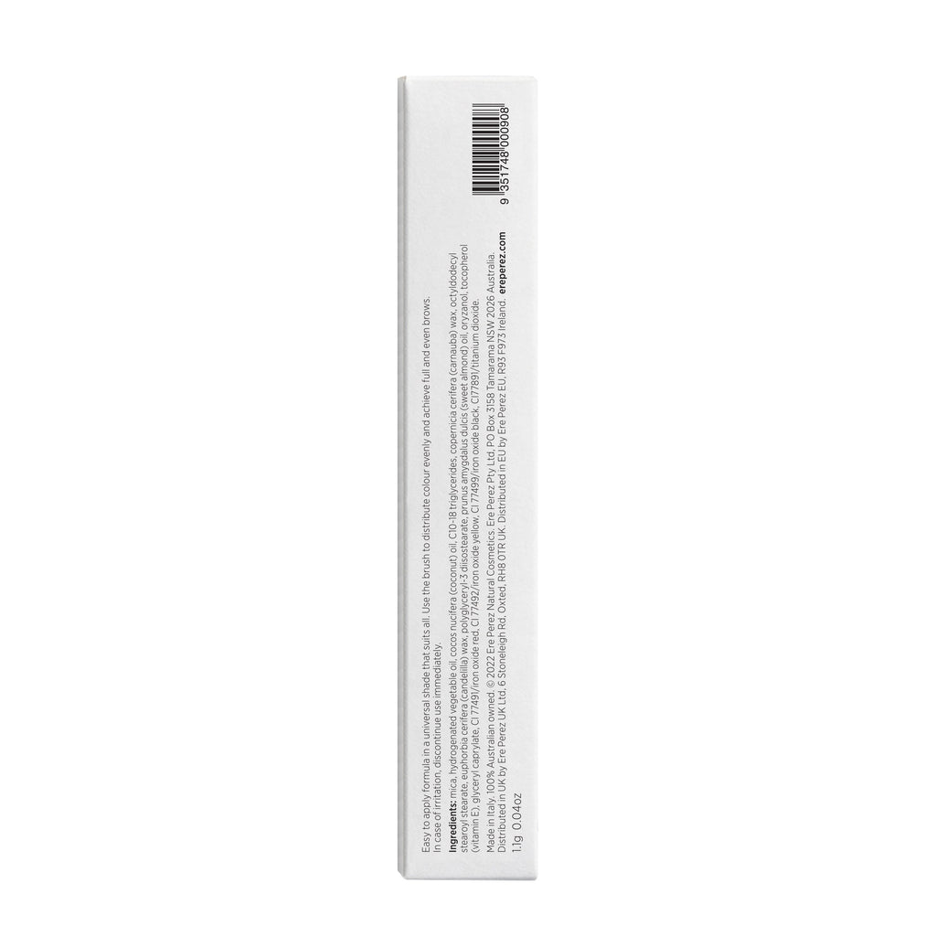 Routine Ready Almond Brow Pencil for daily home and personal routines with general everyday essentials