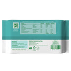 Home Essentials Bamboo Baby Wipes for daily home and personal routines with baby care and kids products