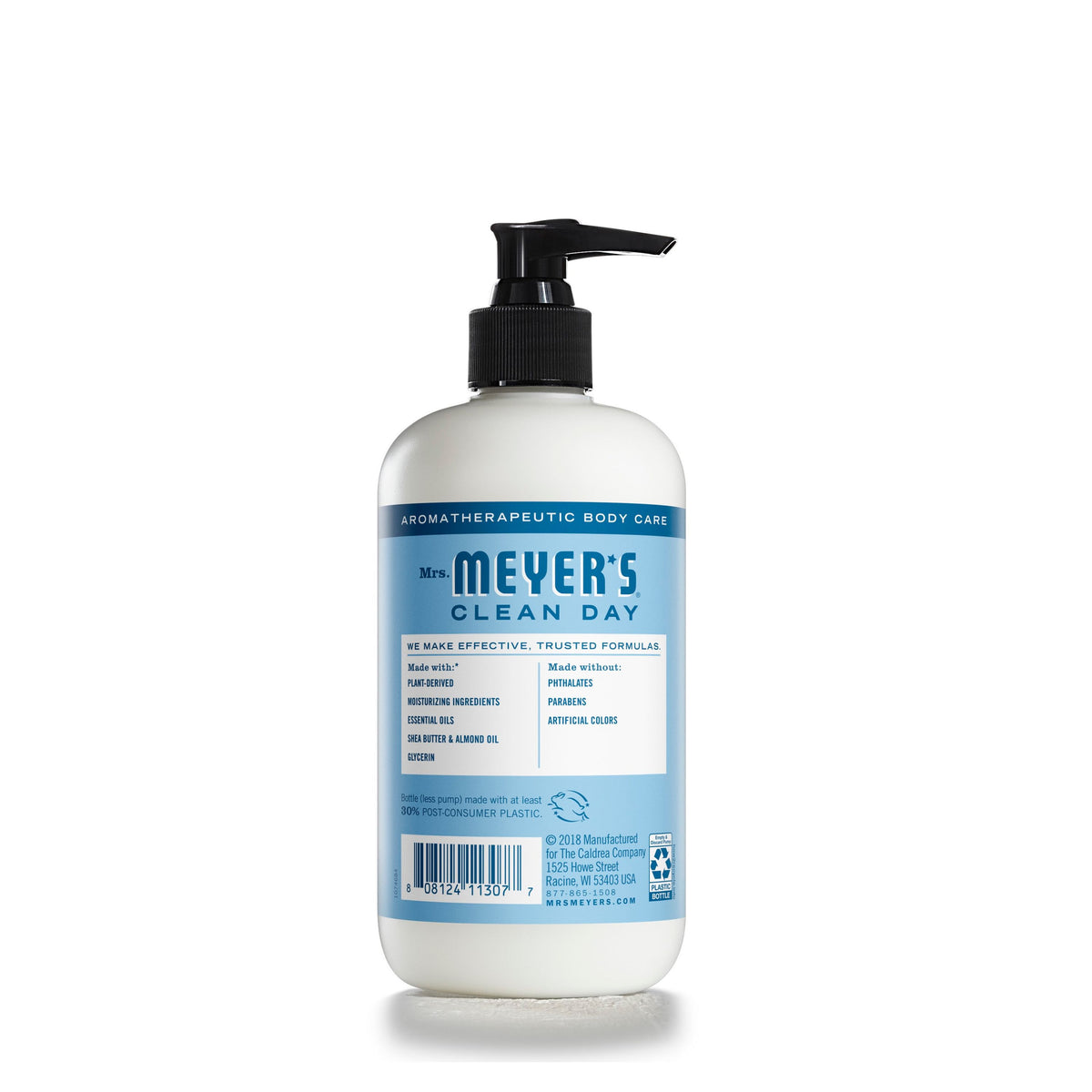 Daily Care Hand Lotion for daily home and personal routines with general everyday essentials