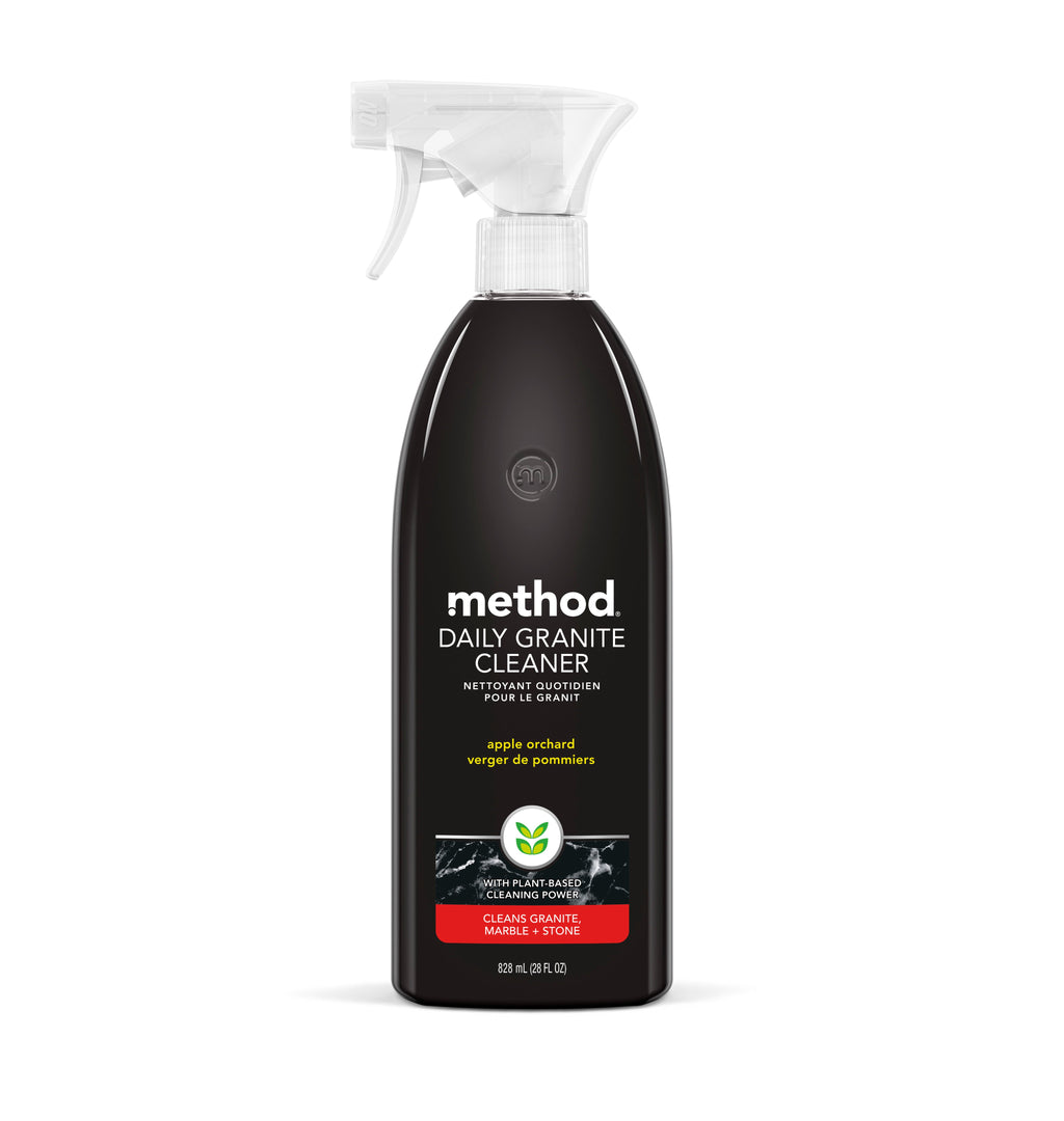 Daily Granite Cleaner
