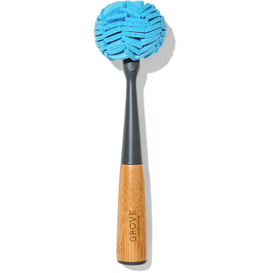 Everyday Home Glassware Cleaner Replacement Head for daily home and personal routines with cleaning laundry and paper products