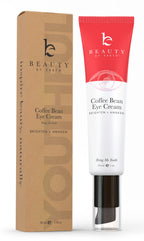 Routine Ready Coffee Bean Awakening Eye Cream for daily home and personal routines with facial skin and sun care