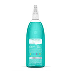 Practical Living Glass Cleaner for daily home and personal routines with cleaning laundry and paper products