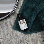 Routine Ready Beard Oil for daily home and personal routines with pantry foods and beverages