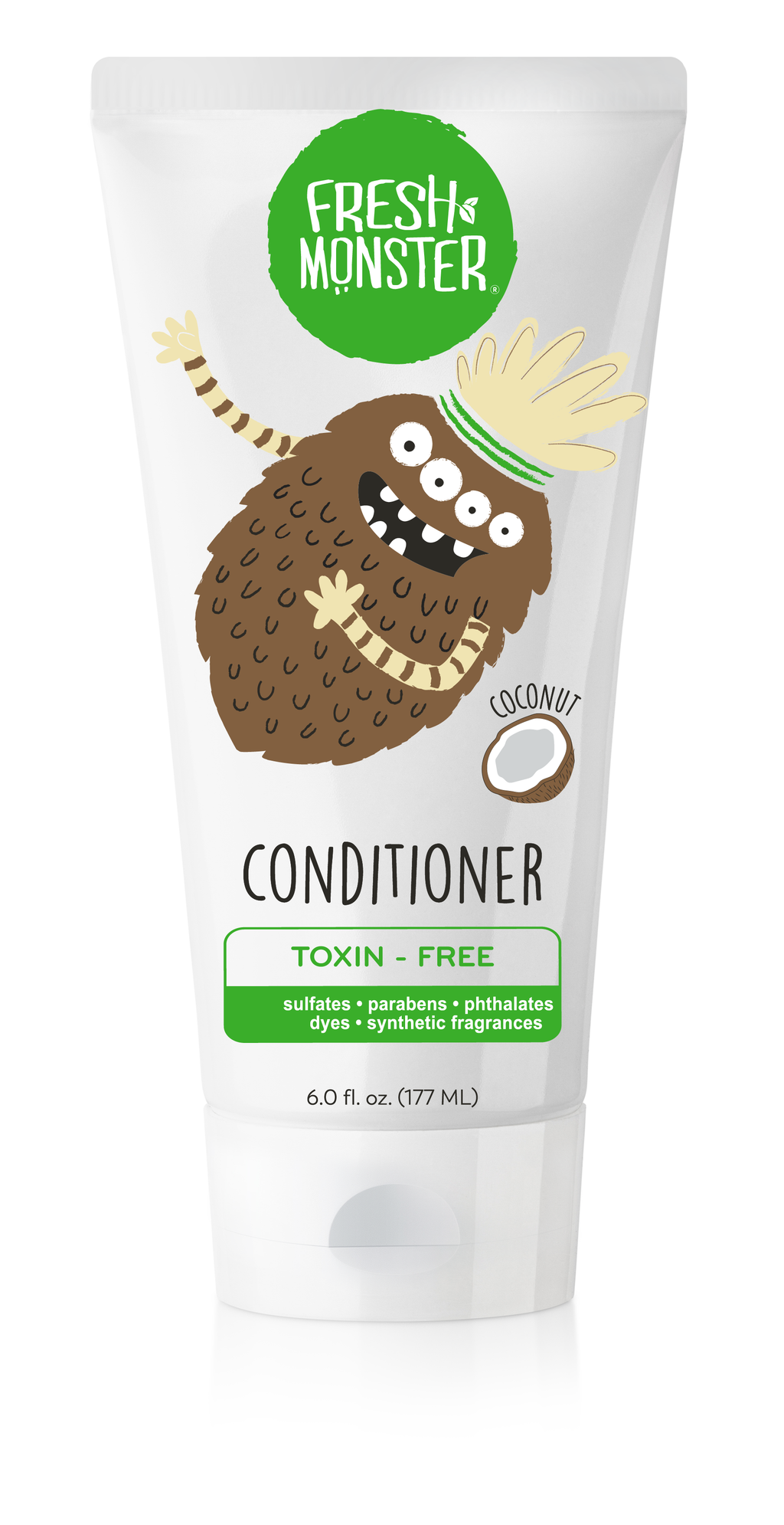 Kids Hair Conditioner