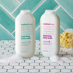 Practical Living Body Wash for daily home and personal routines with bath body and hygiene