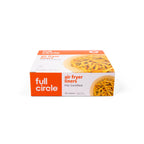 Routine Ready Air Fryer Parchment Paper Liners - FSC Certified for daily home and personal routines with general everyday essentials