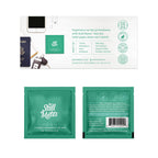 Practical Living Flushable Wipes - Individually Wrapped for daily home and personal routines with general everyday essentials