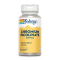Chromium Picolinate, 200 mcg