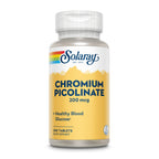 Chromium Picolinate, 200 mcg
