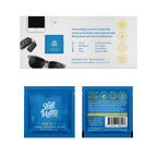 Home Essentials Flushable Wipes - Individually Wrapped for daily home and personal routines with general everyday essentials