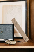 Daily Care Incense Sticks for daily home and personal routines with general everyday essentials
