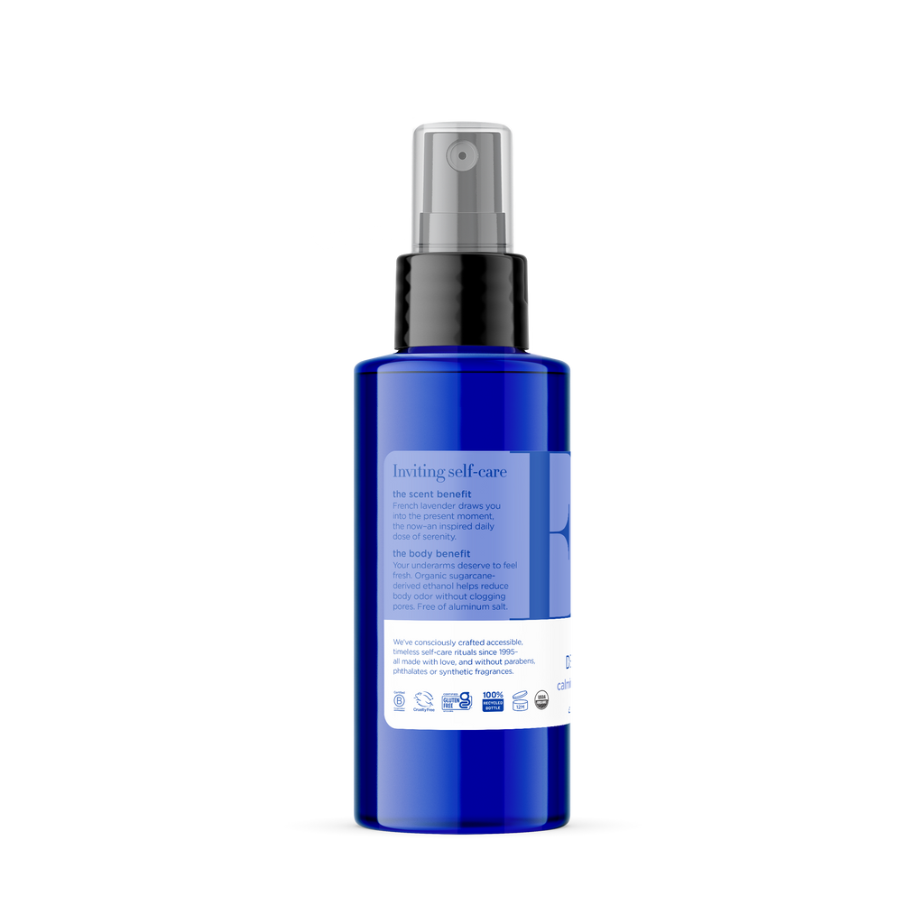 Practical Living Deodorant Spray for daily home and personal routines with bath body and hygiene