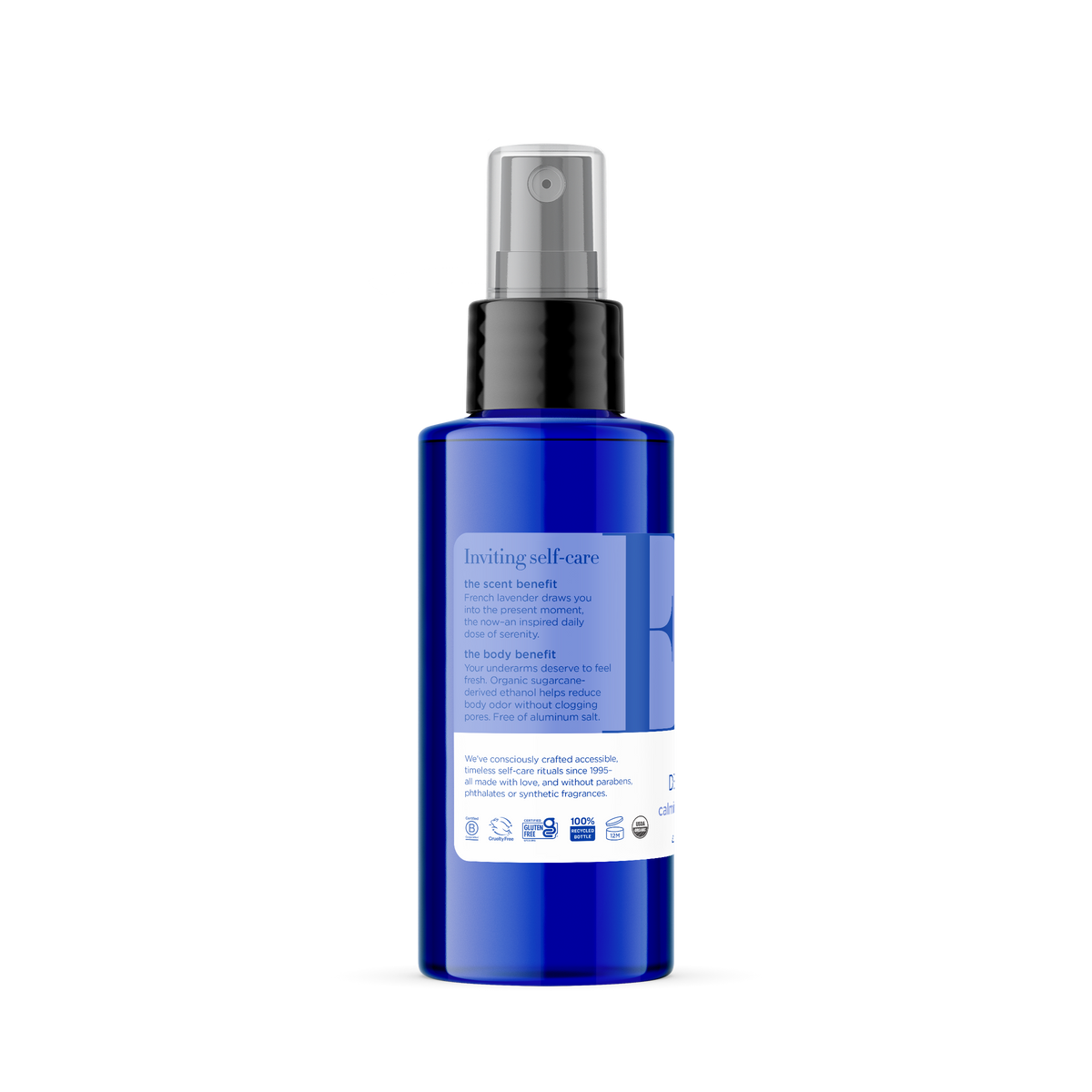 Practical Living Deodorant Spray for daily home and personal routines with bath body and hygiene