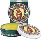 Everyday Home Badger Balm for Hardworking Hands for daily home and personal routines with general everyday essentials
