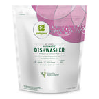 Practical Living Automatic Dishwasher Detergent Pods - Thyme with Fig Leaf for daily home and personal routines with cleaning laundry and paper products