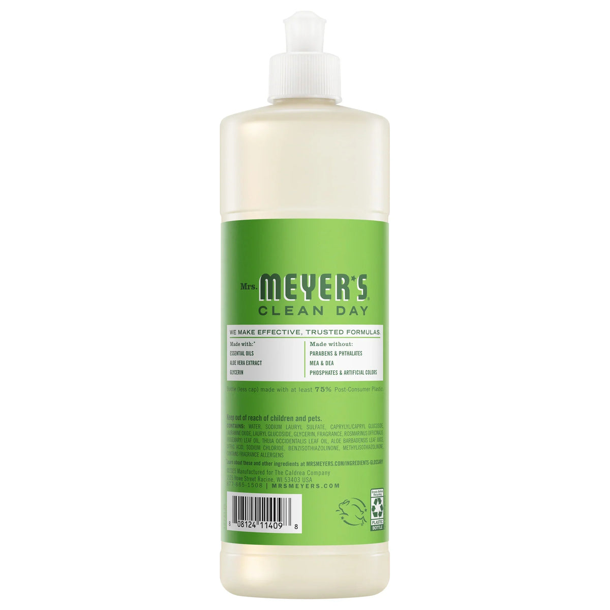Daily Care Dish Soap for daily home and personal routines with cleaning laundry and paper products