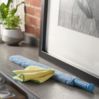 Home Essentials High Performance Dusting Cloths for daily home and personal routines with general everyday essentials