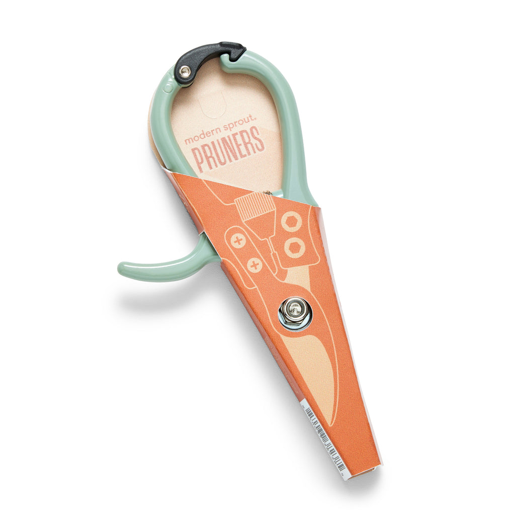Everyday Home Garden Pruners for daily home and personal routines with garden plant and outdoor supplies