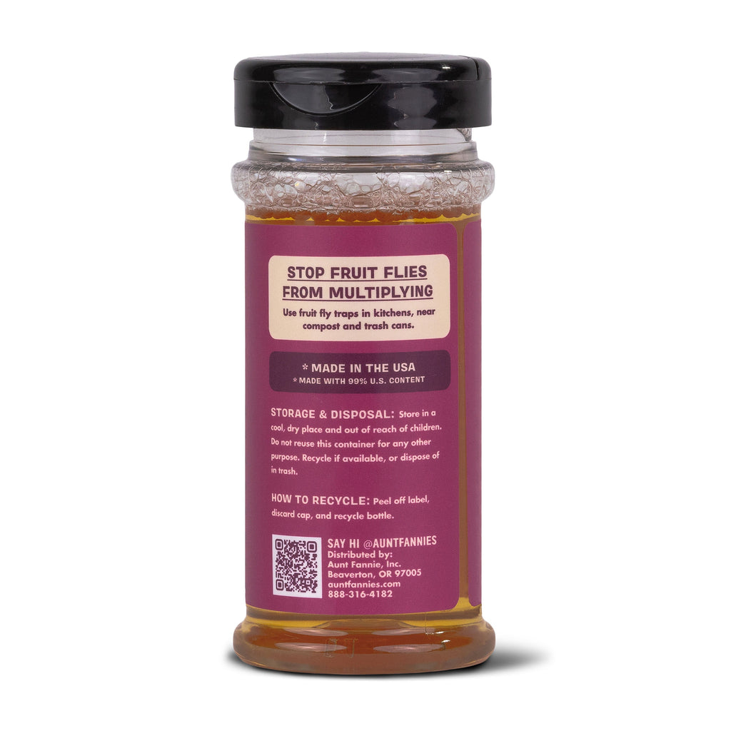 Daily Care FlyPunch Fruit Fly Trap for daily home and personal routines with general everyday essentials