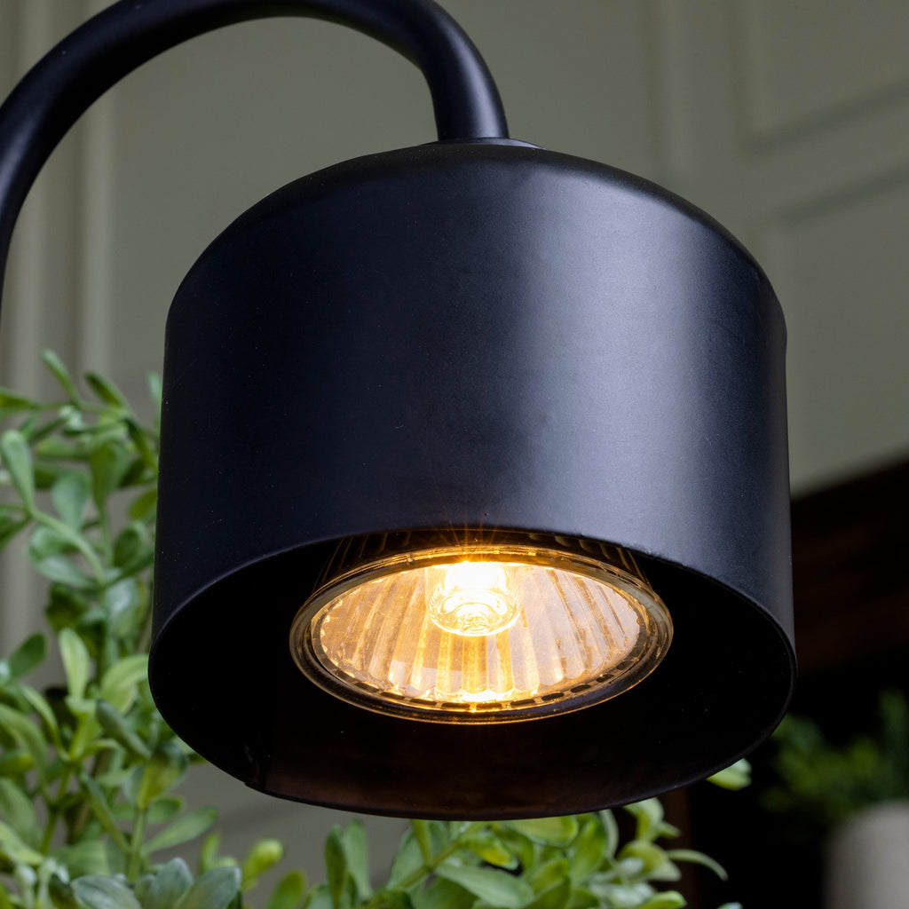 Everyday Home Arched Candle Warmer Lamp for daily home and personal routines with home organization and everyday goods