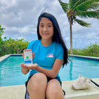 Daily Care Deodorant for Kids and Teens for daily home and personal routines with bath body and hygiene