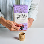 Routine Ready Concentrated Laundry Detergent for daily home and personal routines with cleaning laundry and paper products