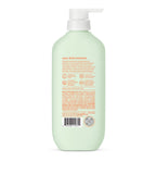 Practical Living Body Wash - Micro Buffing for daily home and personal routines with bath body and hygiene