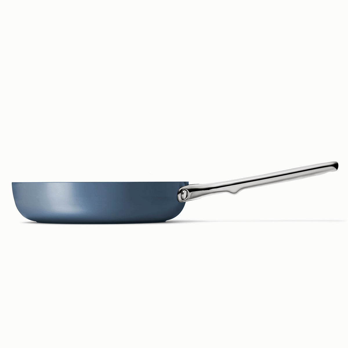 Daily Care Ceramic Mini Fry Pan and Mini Sauce Pan Duo for daily home and personal routines with cookware food storage and kitchen tools