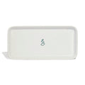 Ceramic Sink-Side Tray