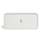 Ceramic Sink-Side Tray