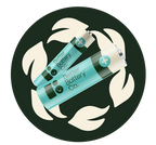 Home Essentials AA and AAA Battery Combo Kit - Zero-waste, Carbon-Neutral for daily home and personal routines with general everyday essentials