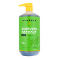 Everyday Coconut Shampoo