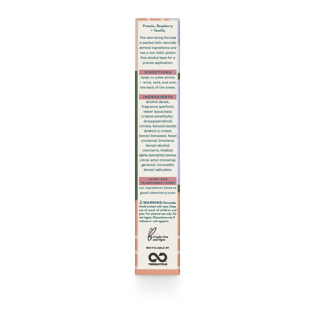 Home Essentials Eau De Parfum Travel Spray for daily home and personal routines with general everyday essentials