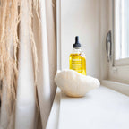 Everyday Home Floral Infusion Multitasking Oil for Body + Hair for daily home and personal routines with hair care