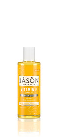 Jason Vitamin E Skin Oil, 5,000 IU